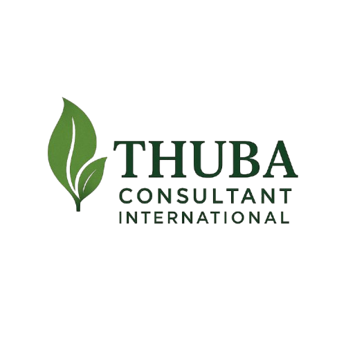thubaconsultant.com